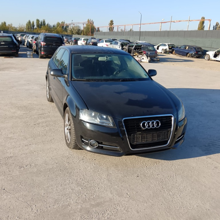 Trager Audi A3 8P 2011 Hatchback 1.4 Tsi