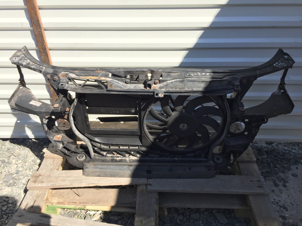 Trager Audi A4 B7 2.0 TDi