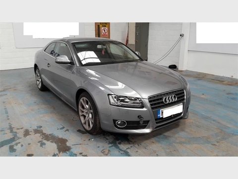 Trager Audi A5 2008 Coupe 2.7 TDi
