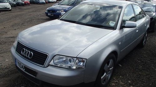 Trager audi a6 an 2000 motor 1.9 tdi