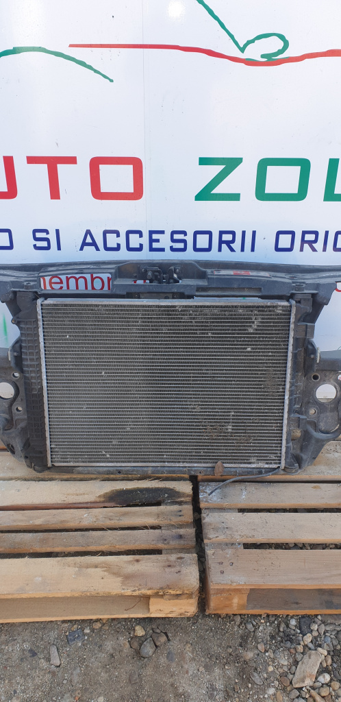 Trager AUDI A6 C5 din 2003
