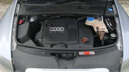 Trager Audi A6 C6 2.0 TDI an 2007