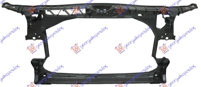 TRAGER - AUDI A7 SPORTBACK 10-14 AUDI A7 SPORTBACK