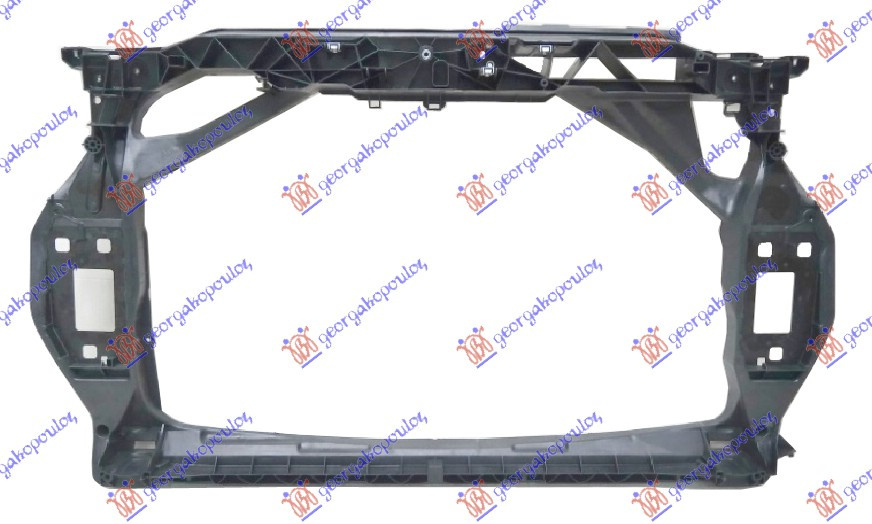TRAGER, AUDI, AUDI Q3 11-14, 129000220