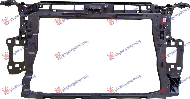 TRAGER, AUDI, AUDI Q3 18-, 129200225