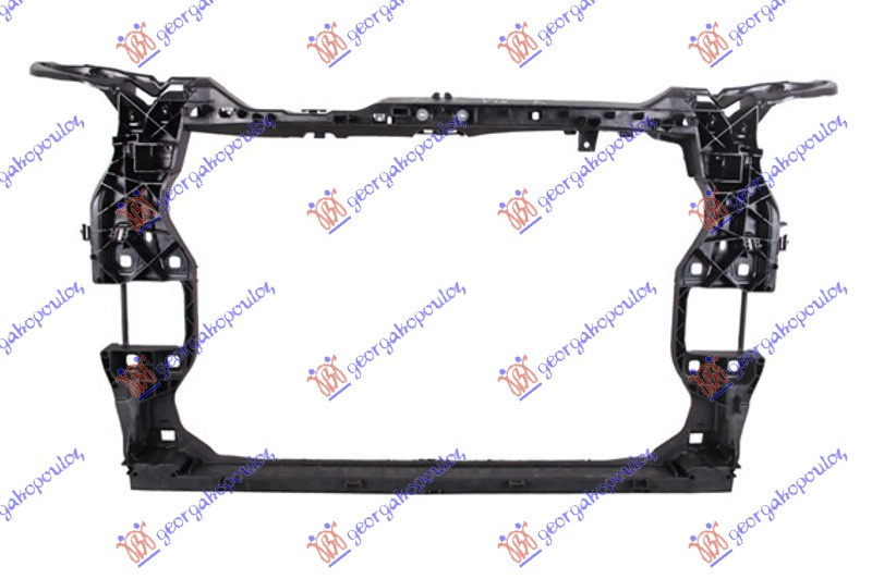 Trager AUDI Q5 16-20 Cod 80A805594