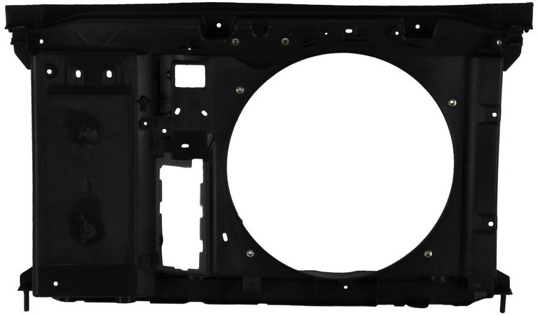 Trager Bara Fata Blic Citroen C4 1 2004-2011 6502-08-0552200P