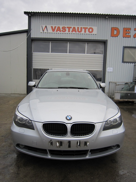 Trager BMW 530 E60 an 2002 - 2005