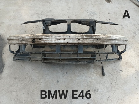 TRAGER BMW E 46