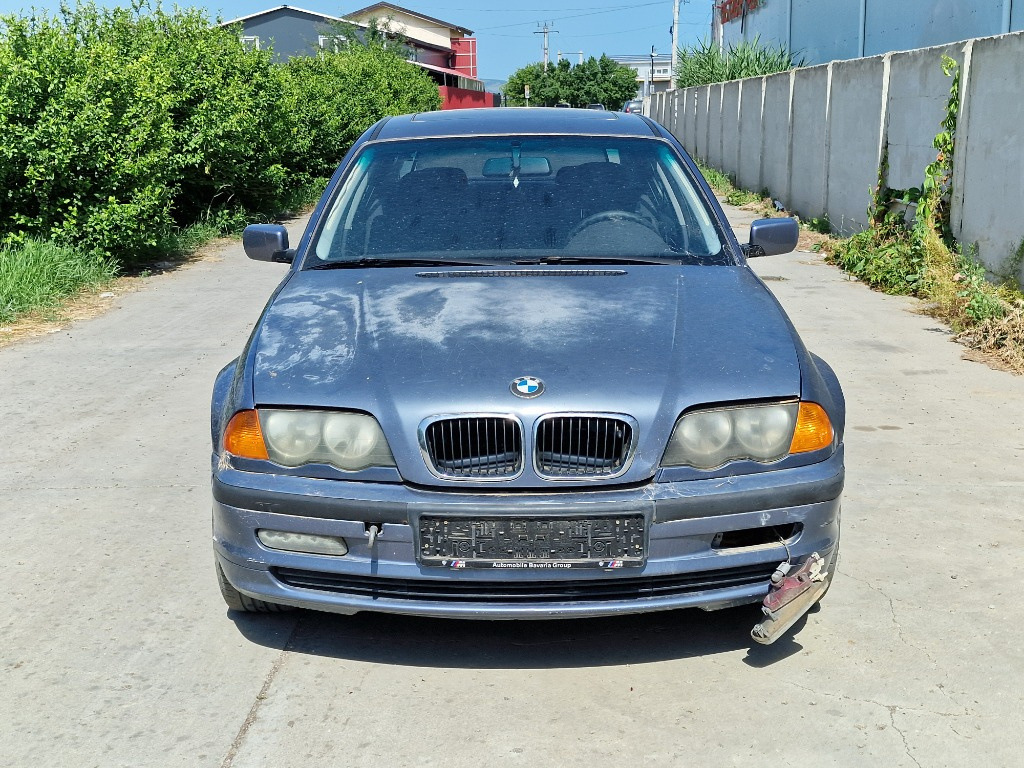 Trager BMW E46 1.9 Benzina M43 19 4E 1 77KW/105CP