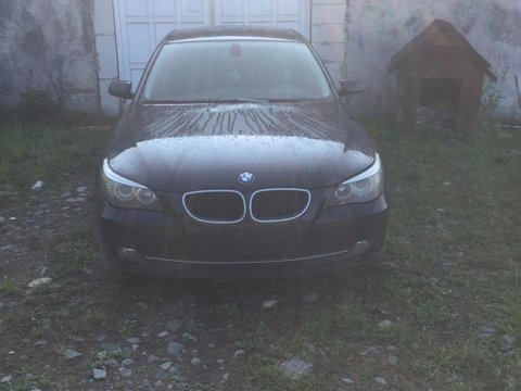 Trager BMW E60 2007 limuzina 2.0