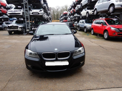 Trager BMW E90 2010 SEDAN LCI 2.0 N47D20C