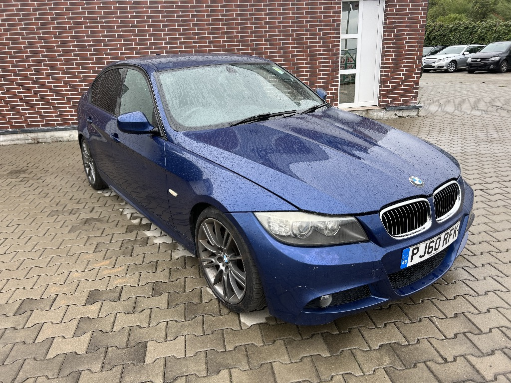 Trager BMW E90 2011 Limuzina 2.0