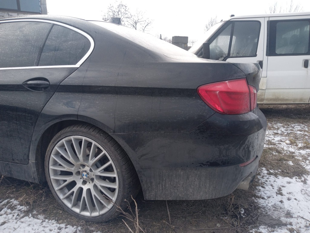 Trager BMW F10 2012 Limuzina 2.0