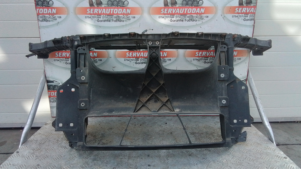 Trager BMW Seria 1 LCI (2008-2011) (E81,E87) 2.0 Motorina 2007