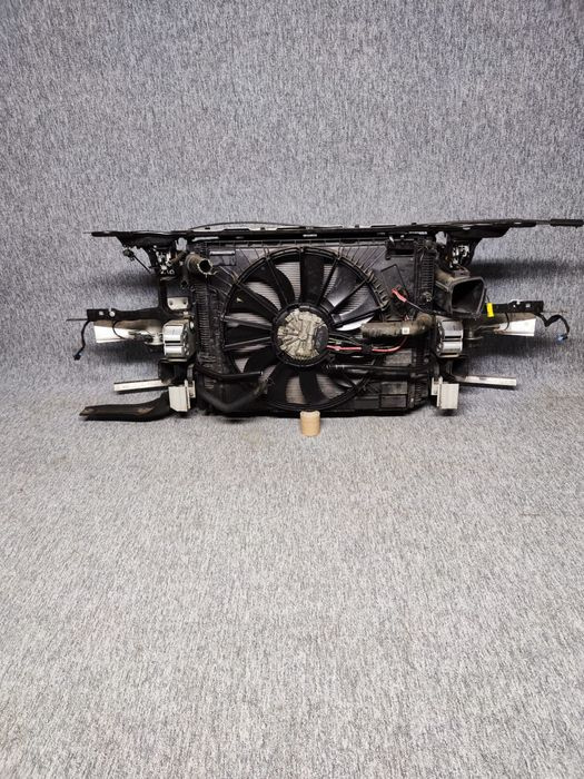 Trager Bmw seria 3 G20 G21 Hybrid / Benz