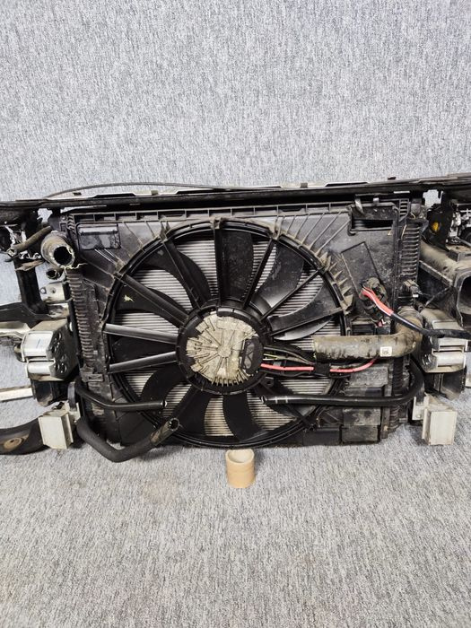Trager Bmw seria 3 G20 G21 Hybrid / Benz