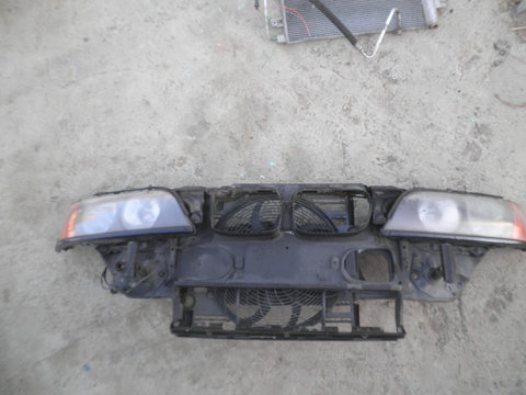 Trager BMW Seria 5 E39