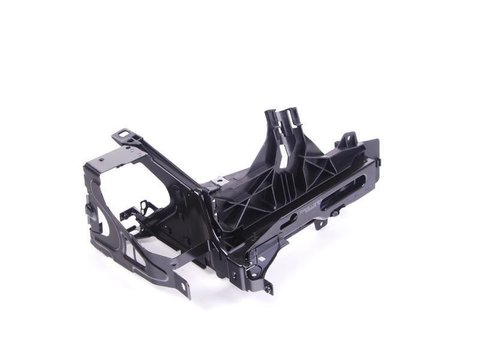 Trager Bmw Seria 5 (F10/F11), 12.2009-, 51647200794, suport panou frontal partea superioara, partea dreapta