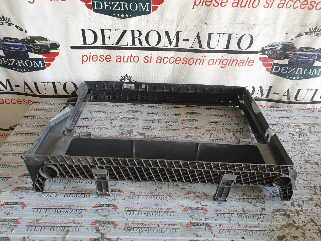 Trager BMW Seria 5 Sedan E60 530xd cod p
