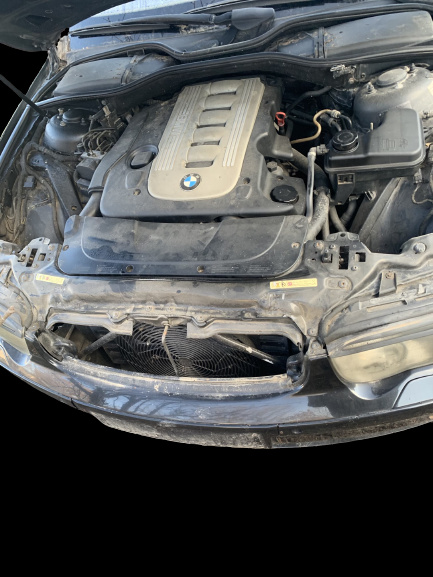Trager BMW Seria 7 E65/E66 [2001 - 2005]