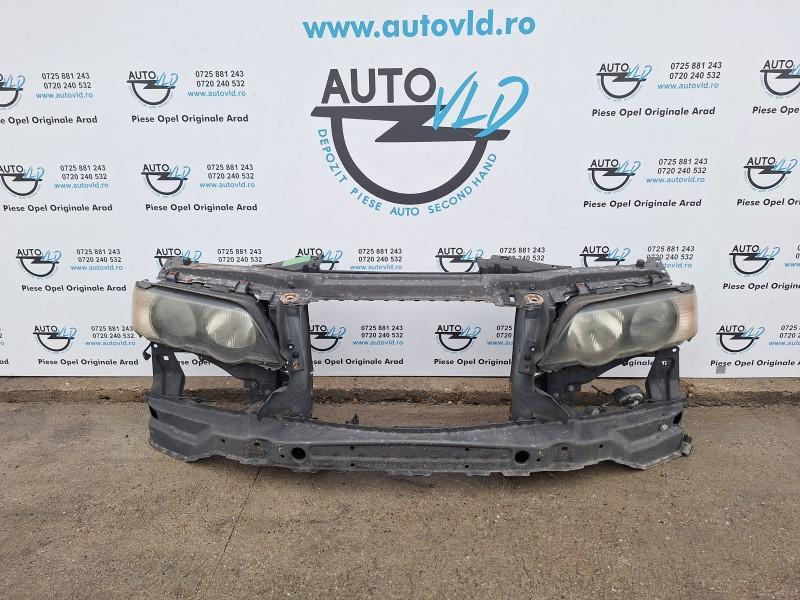Trager BMW X5 1999-2006 E53 3277349