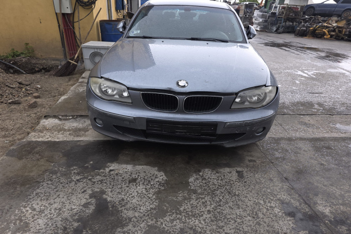 Trager / Calandru BMW Seria 1 E87 [2004 - 2007] Ha