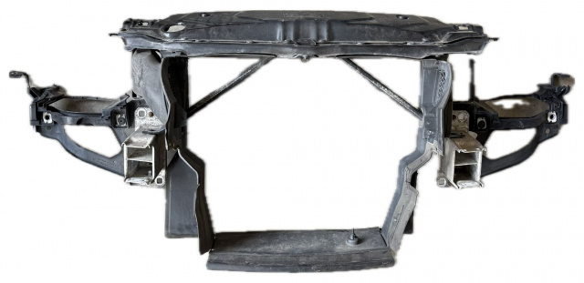 Trager / Calandru BMW Seria 5 E60/E61 [2003 - 2007] Touring wagon 530d AT (231 hp) M57 M57N