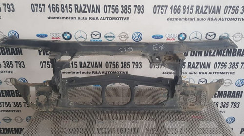 Trager Calandru Fata BMW Seria 3 E46 Liv