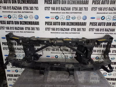 Trager Calandru Fata Range Rover Sport L320 An 200