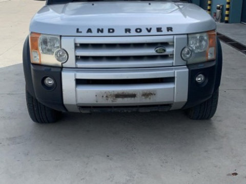 Trager calandru Land Rover Discovery 3