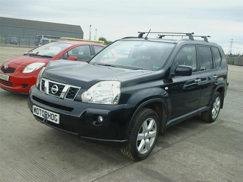 Trager calandru Nissan X-Trail T31 4WD 2.0 DCI M9R