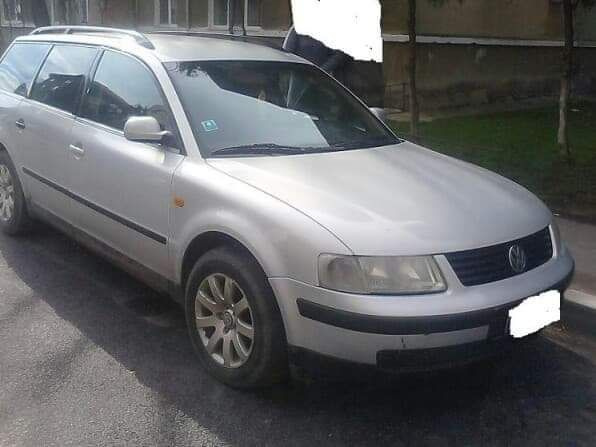 Trager/calandru passat b5 97-2001