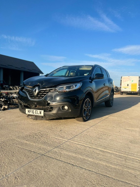 Trager calandru Renault Kadjar 1.6 DCI