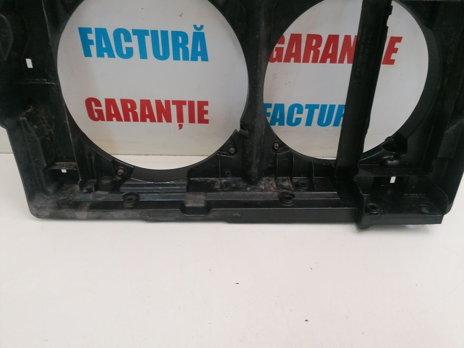 Trager calandru suport ventilatoare Jump
