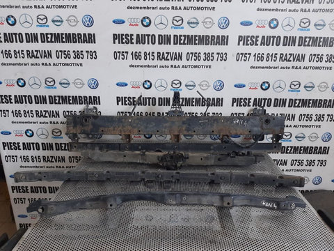 Trager Calandru Traversa Armatura Fata Toyota Rav 4 An 2006-2010 Dezmembrez Toyota Rav 4 2.2 Diesel An 2006-2012