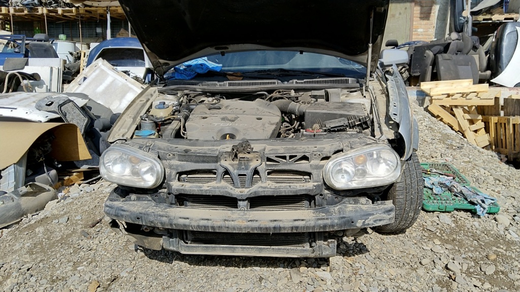 Trager Calandru Vw Golf 4 Bora 1.9 tdi diesel
