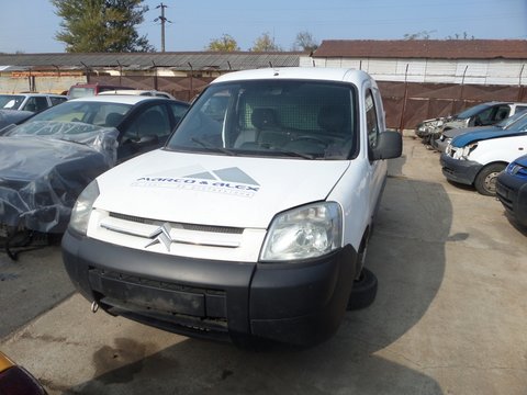 Trager Citroen Berlingo din 2004