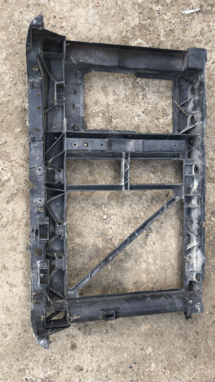 Trager Citroen C3 an 2004-2008 9652855980