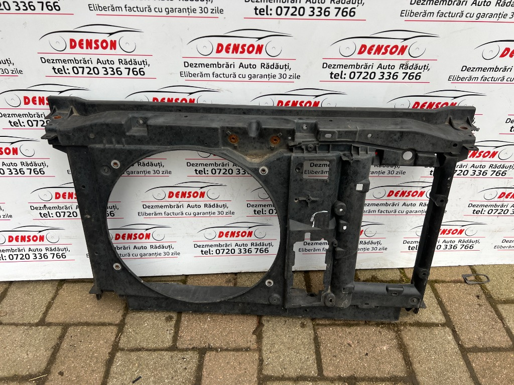 Trager CITROEN C4 [2004-2010] 2.0 Diesel Cod : 9651941680