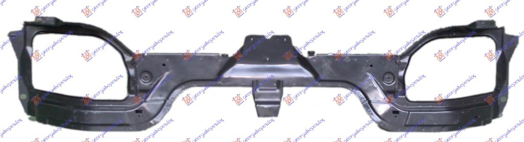 Trager CITROEN JUMPER 02-06 FIAT DUCATO 02-06 PEUGEOT BOXER 02-06 Cod 1338298080 , 7104Q2