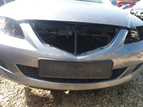 Trager complet mazda 6 2.0 d 2004