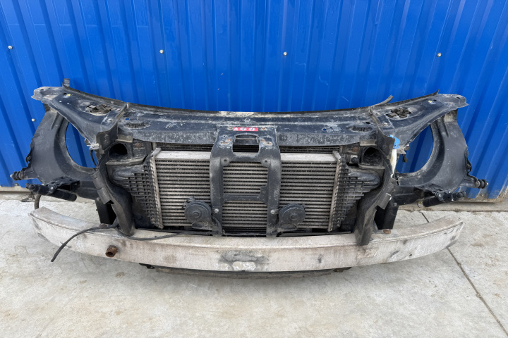 Trager complet 3.0CDI Euro 5 6 Mercedes-Benz ML W164 [facelift] [2008 - 2011]