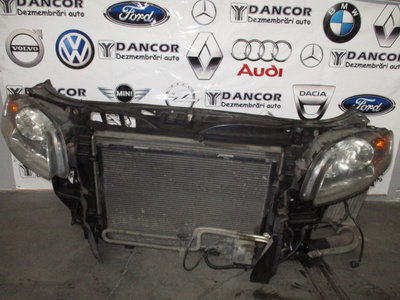 TRAGER COMPLET Audi A4 B7 Motor 3.0TDI - Fabricati