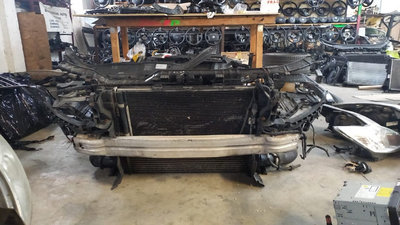 Trager complet Audi A4 B8 2.0tdi armatura radiatoa