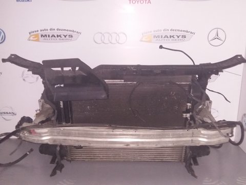 Trager complet Audi A4 B8 2009-2012