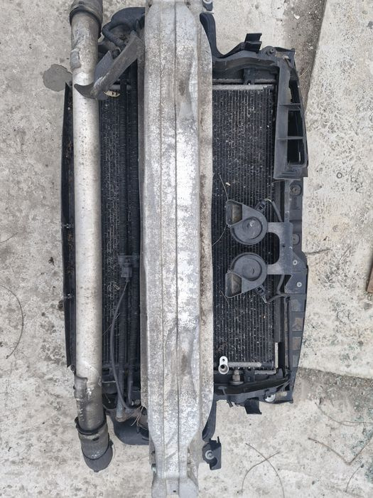 Trager complet Audi A6 C6 3.0