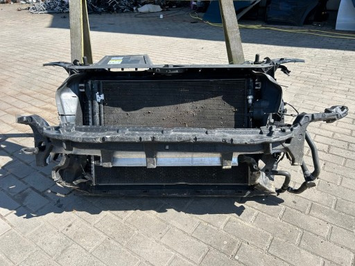 Trager Complet AUDI Q5 80A LIFT 22- 2.0 TDI