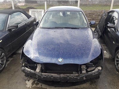 Trager complet Bmw 530d E60, E61