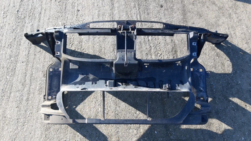 Trager COMPLET BMW E90